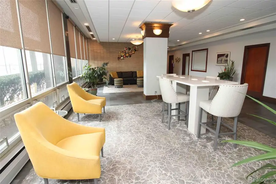 8900 E Jefferson #920, Detroit, MI 48214 - Image #3