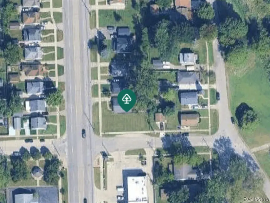 15802 Beech Daly, Redford, MI 48239 - #1