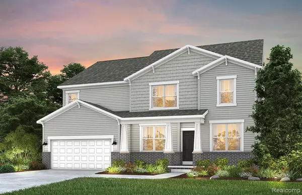 3676 Hayes, Ypsilanti, MI 48197