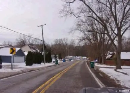 3302 Newton, Commerce Township, MI 48382 - #3