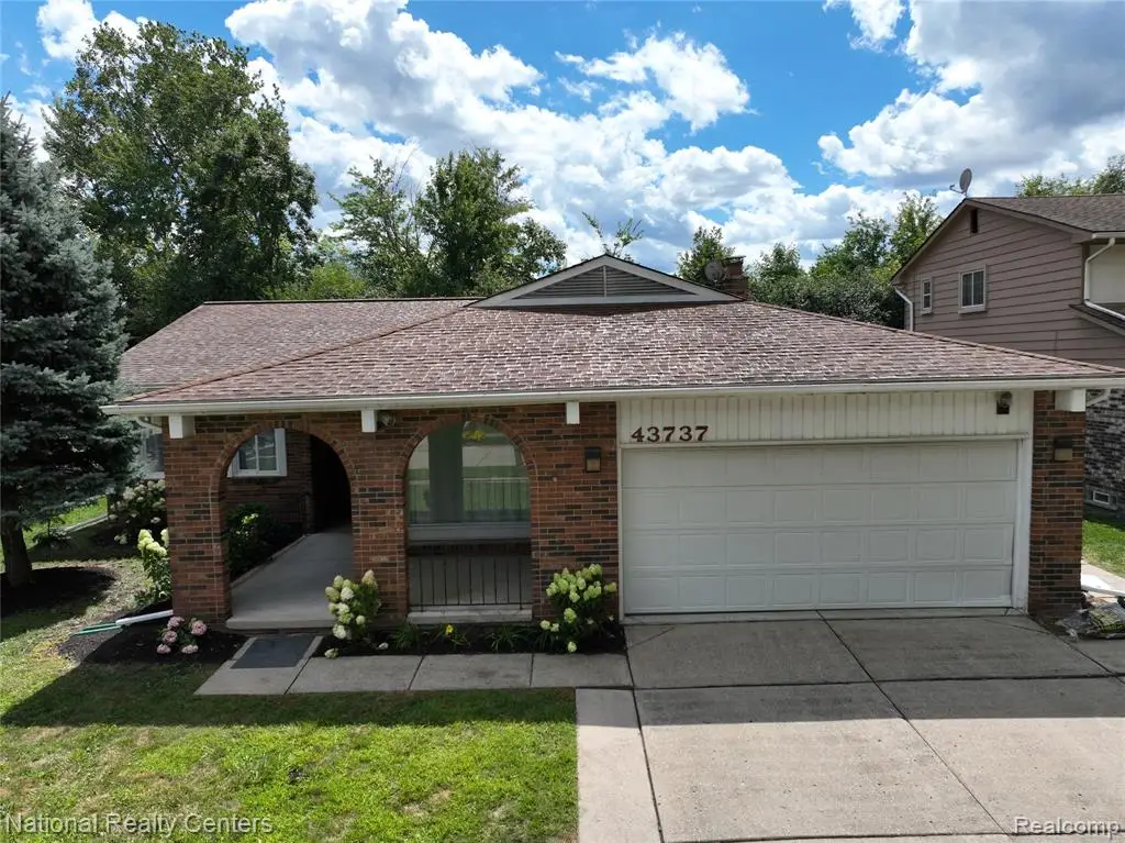 43737 Westminister, Canton, MI  - Image #1