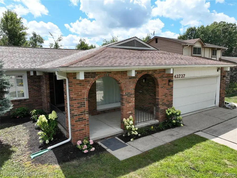 43737 Westminister, Canton, MI  - Image #2