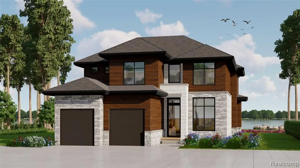 23275 Chubb, South Lyon, MI  - Image #1