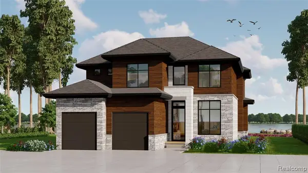 23275 Chubb, South Lyon, MI 