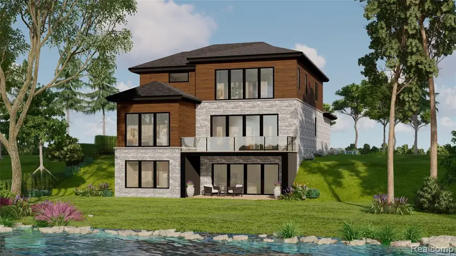 23275 Chubb, South Lyon, MI  - Image #2