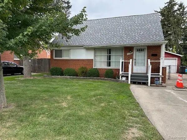 22134 Wick, Taylor, MI 48180