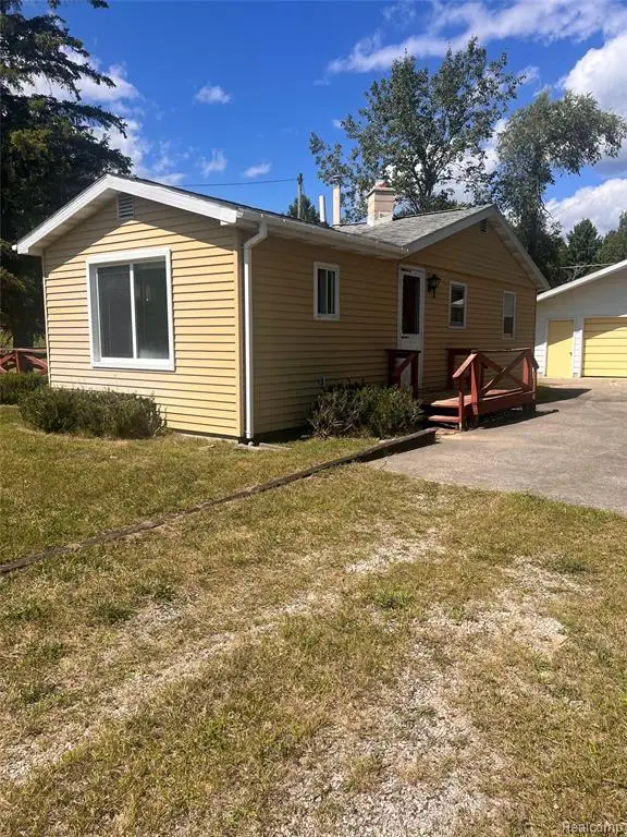 3567 Coveview, Lupton, MI 