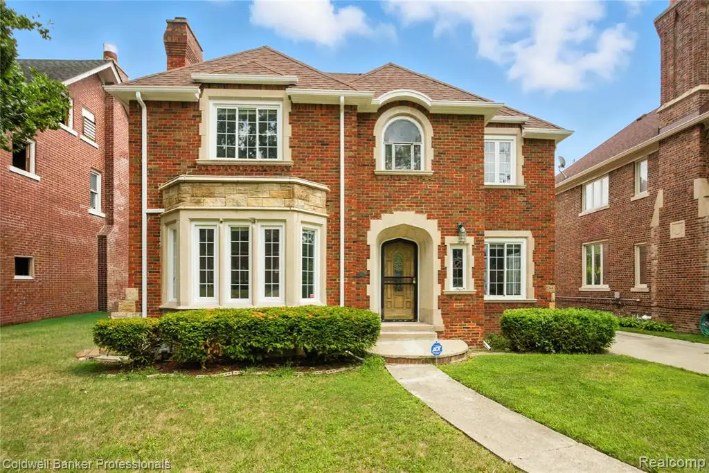 17204 Wildemere, Detroit, MI  - #1