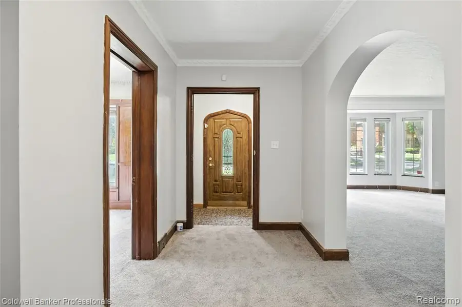 17204 Wildemere, Detroit, MI  - #3