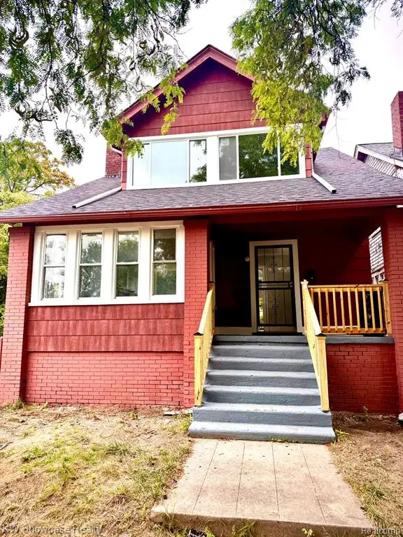 26 North, Highland Park, MI  - Image #1