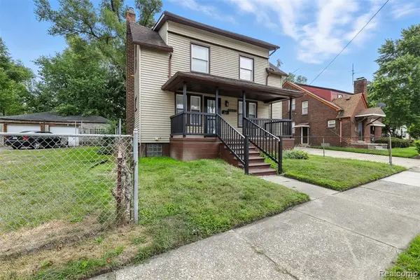 4067 High, Ecorse, MI 