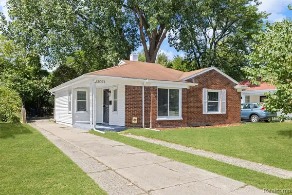 23071 Kenosha, Oak Park, MI 