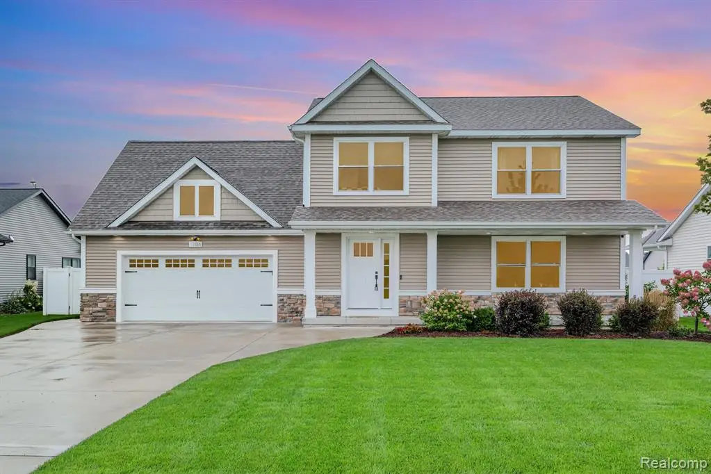 10224 Sarle, Freeland, MI  - Image #1