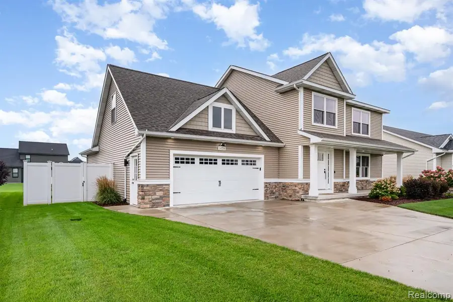 10224 Sarle, Freeland, MI  - Image #3