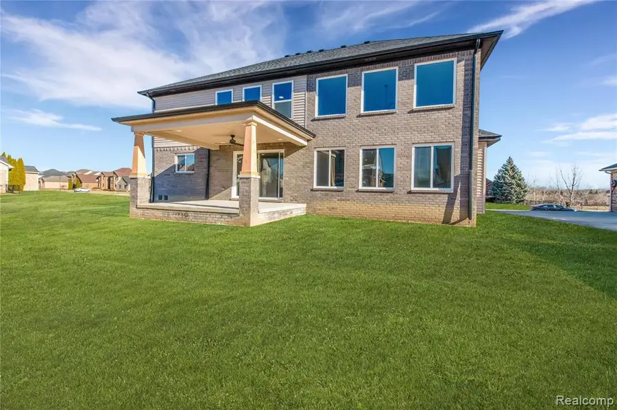 18792 Meloche, Brownstown, MI 48173 - #2