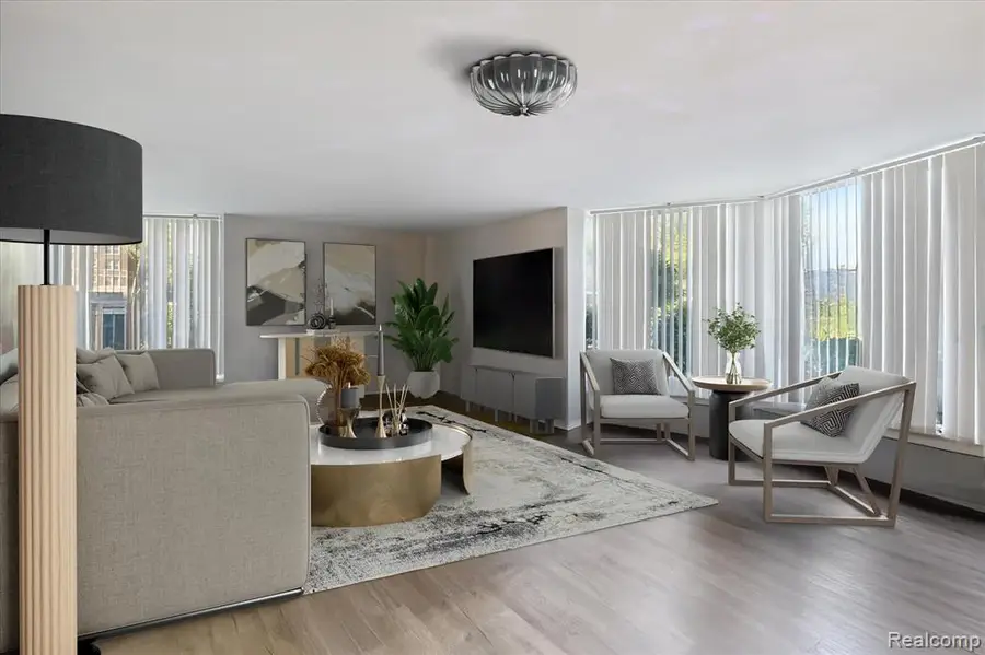 8200 Jefferson #102, Detroit, MI 48214 - Image #3