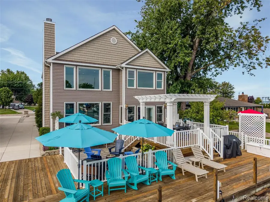 31860 N River, Harrison Township, MI  - Image #2