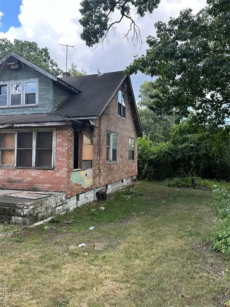 20000 Prairie, Detroit, MI  - Image #2