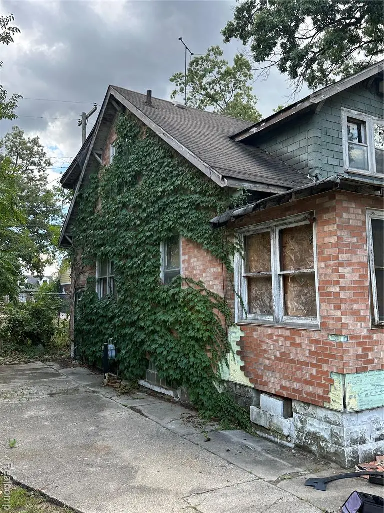 20000 Prairie, Detroit, MI  - Image #3