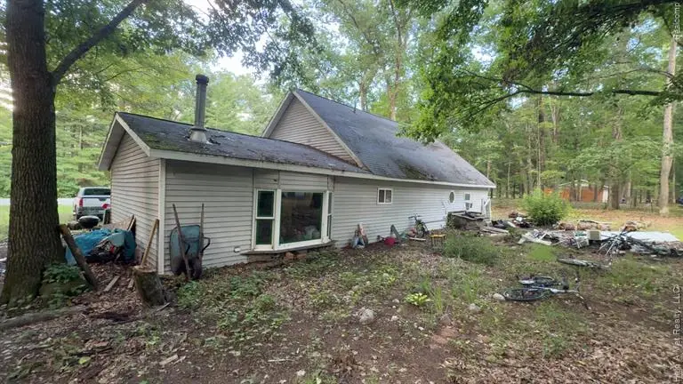 161 N Jackpine, Branch, MI  - Image #2