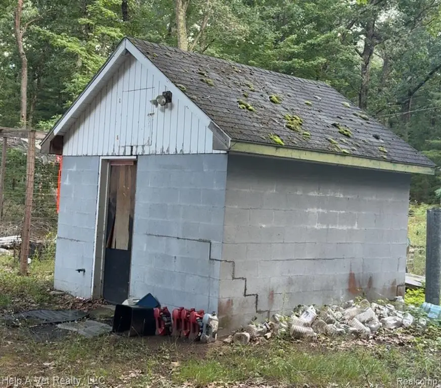 161 N Jackpine, Branch, MI  - Image #3