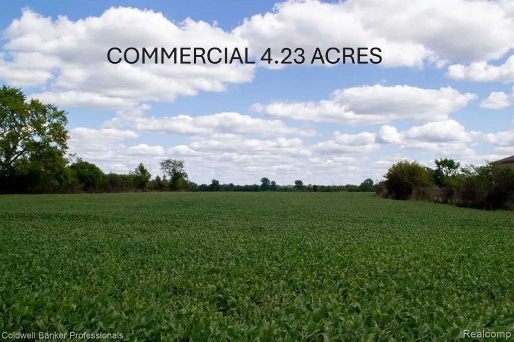 000 Clio Rd. Clio, Mount Morris, MI 48458 - Image #1