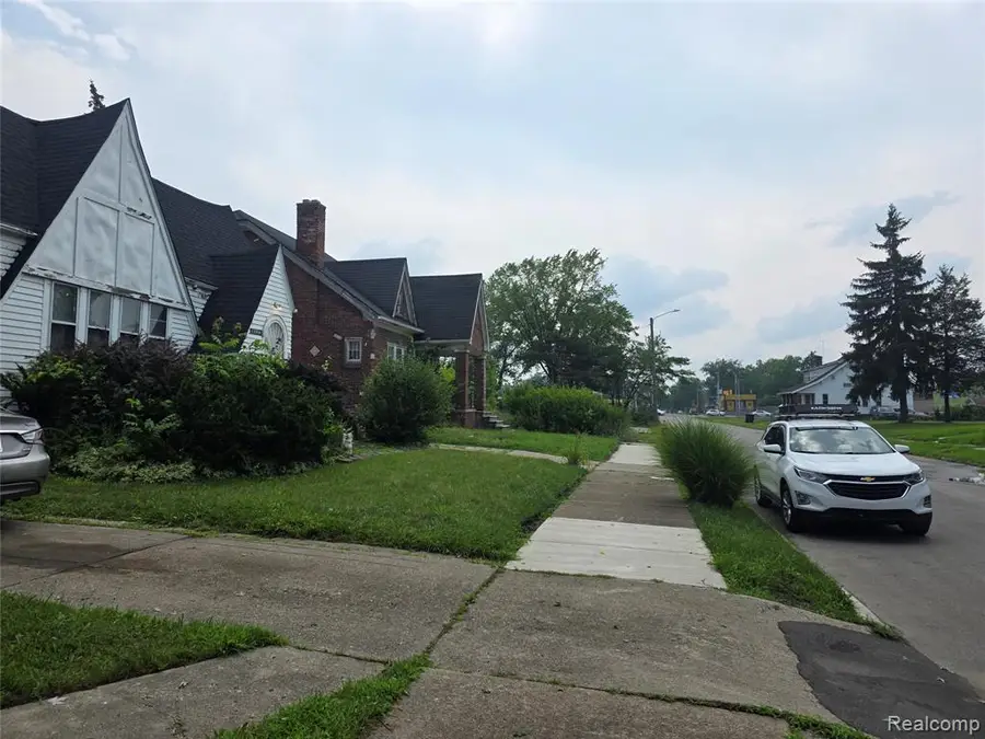 14000 Freeland, Detroit, MI 48227 - #3