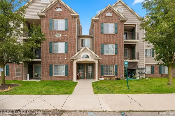 14203 Pinehurst, Grand Blanc, MI 