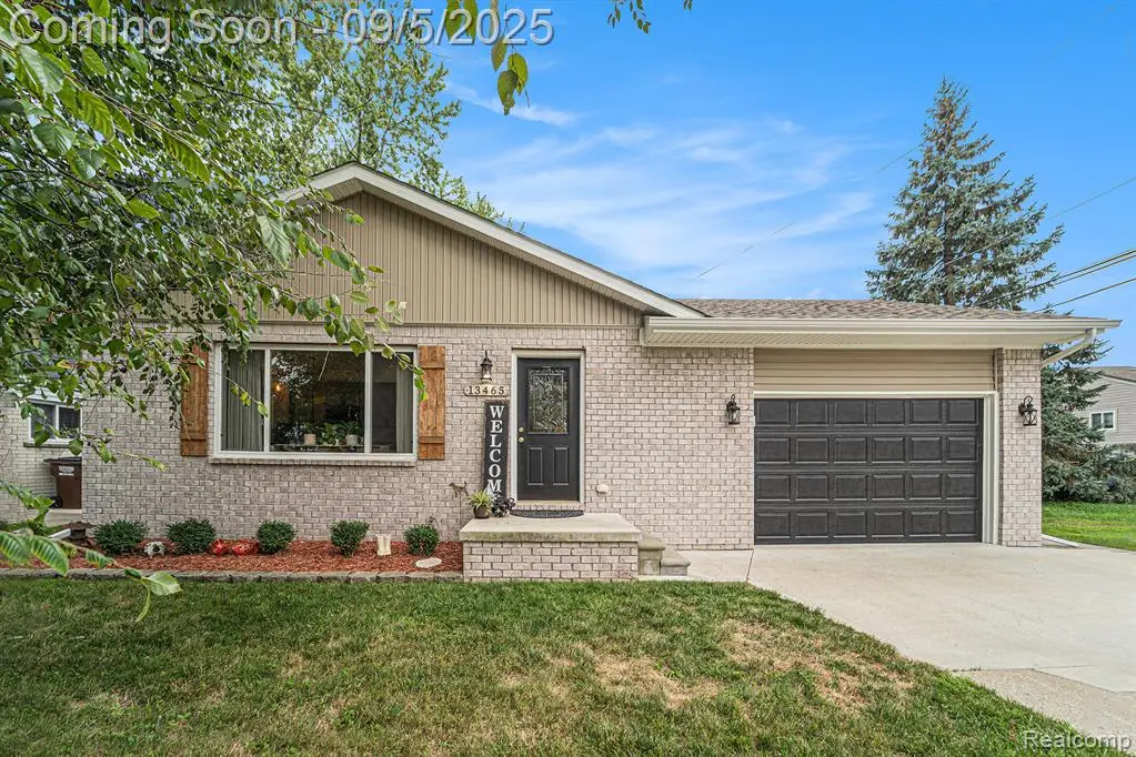 13465 Neely, Gibraltar, MI  - Image #1