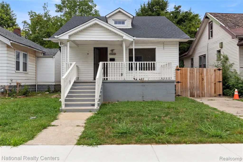 11642 Cascade, Detroit, MI  - Image #1