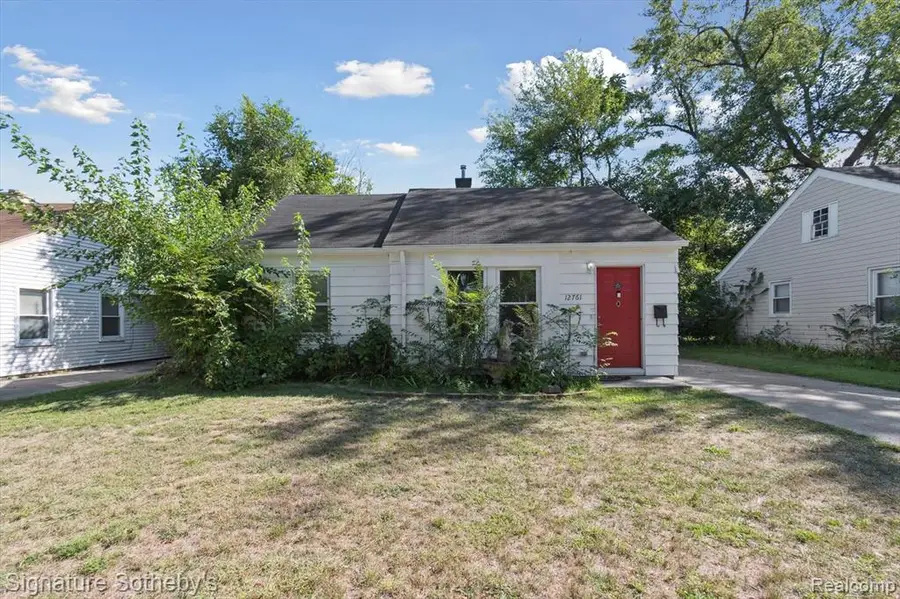 12761 Saratoga, Oak Park, MI 48237 - #2