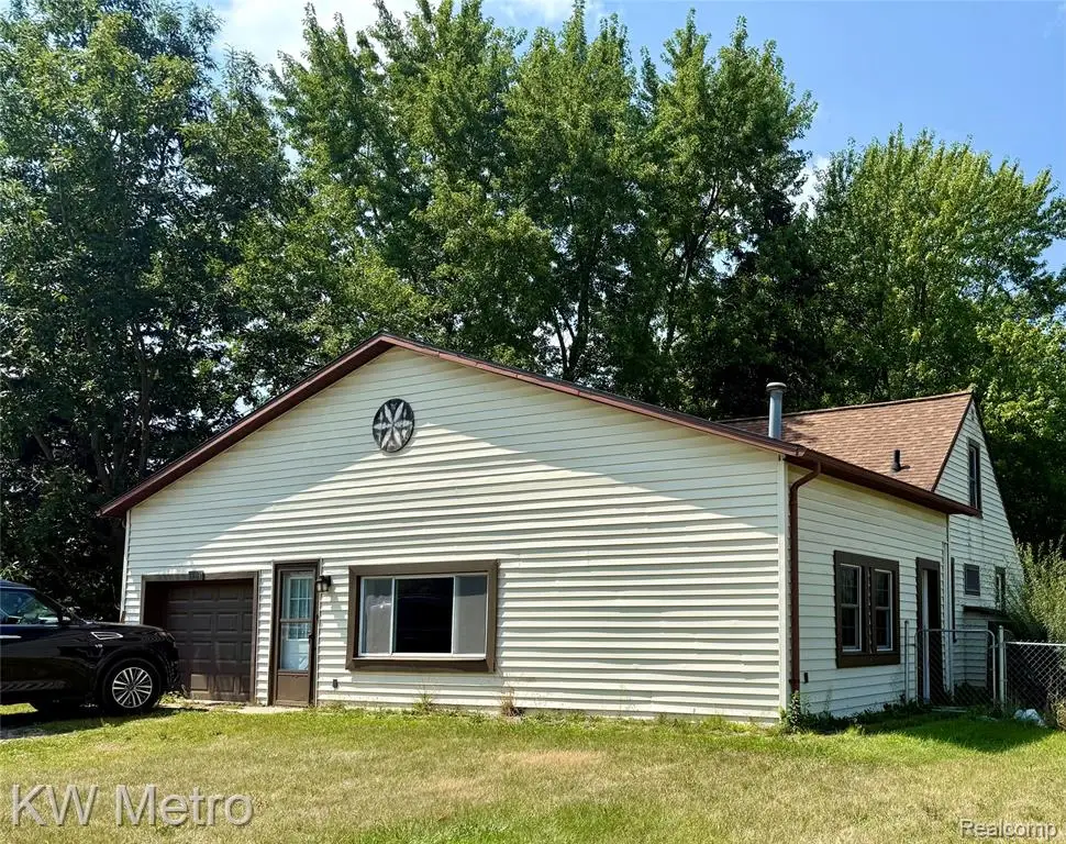 5982 S Mission, Union, MI  - Image #1