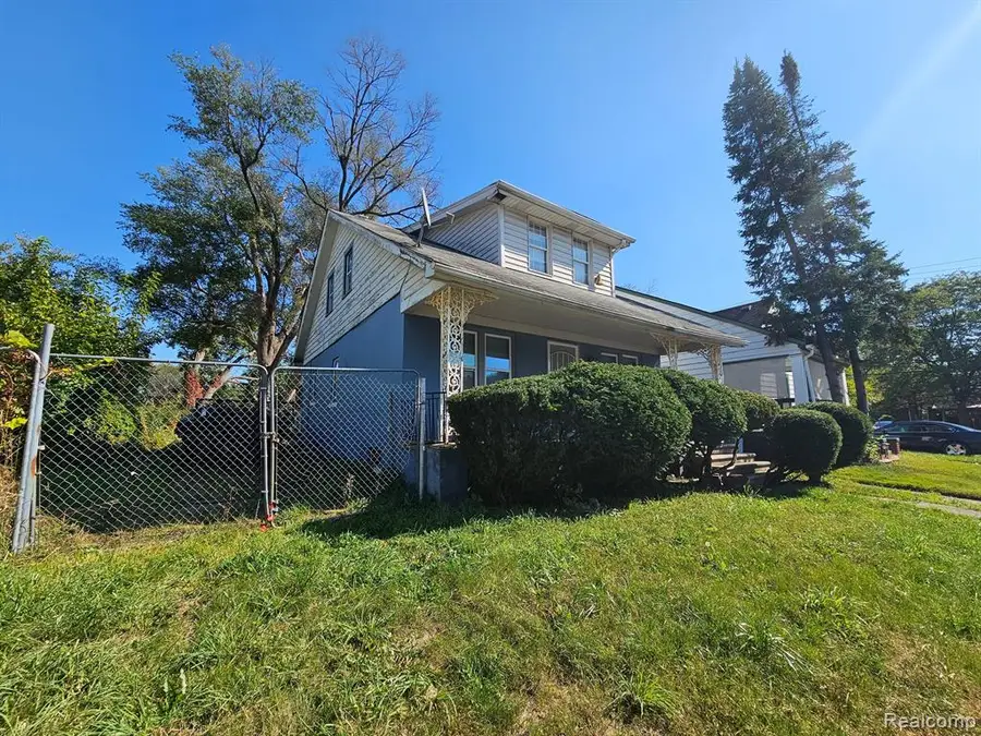 14216 Kentucky, Detroit, MI  - Image #2