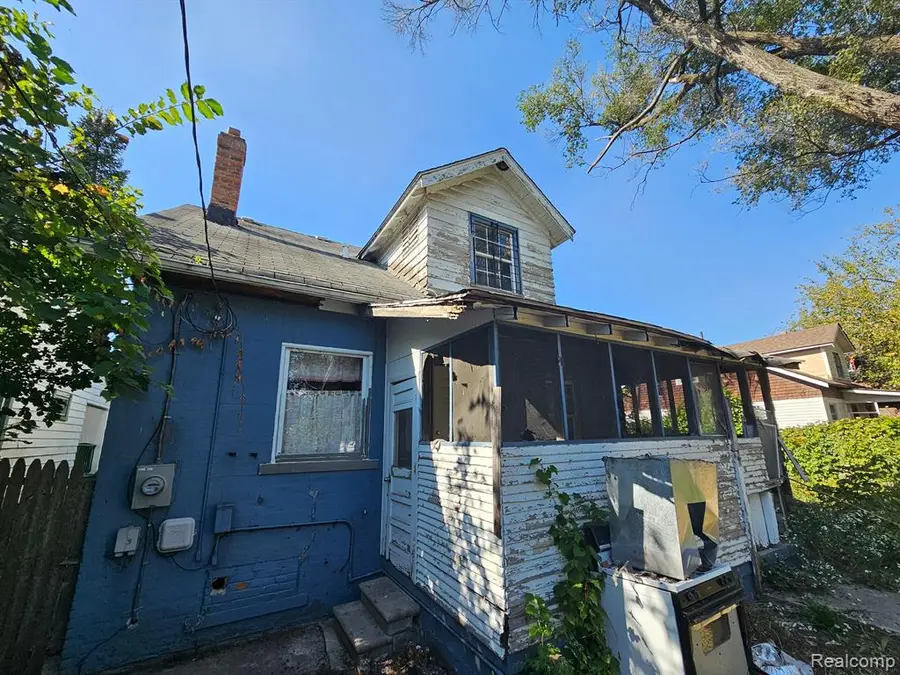 14216 Kentucky, Detroit, MI  - Image #3