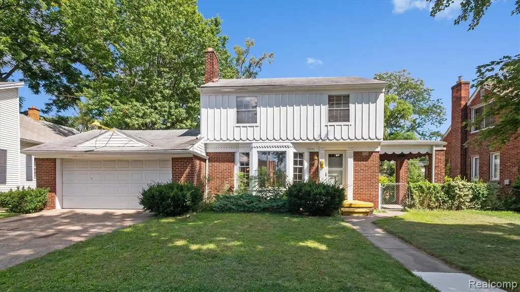 19250 Yonka, Detroit, MI 48234 - Image #1