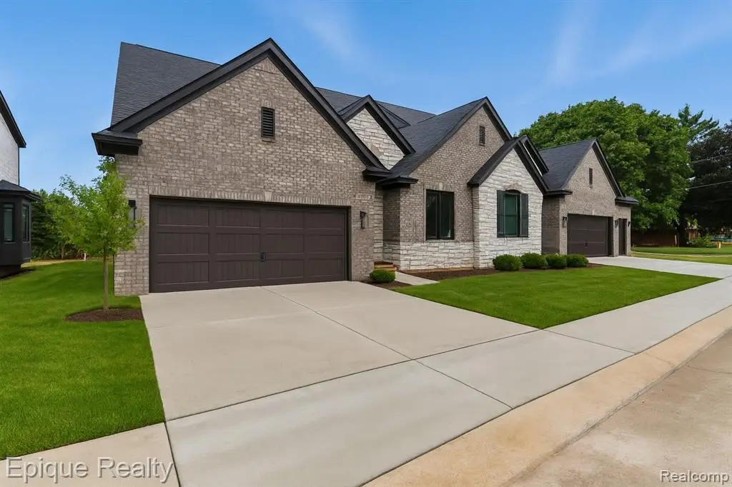 3358 Cornerstone, Lake Orion, MI 48360 - Image #1