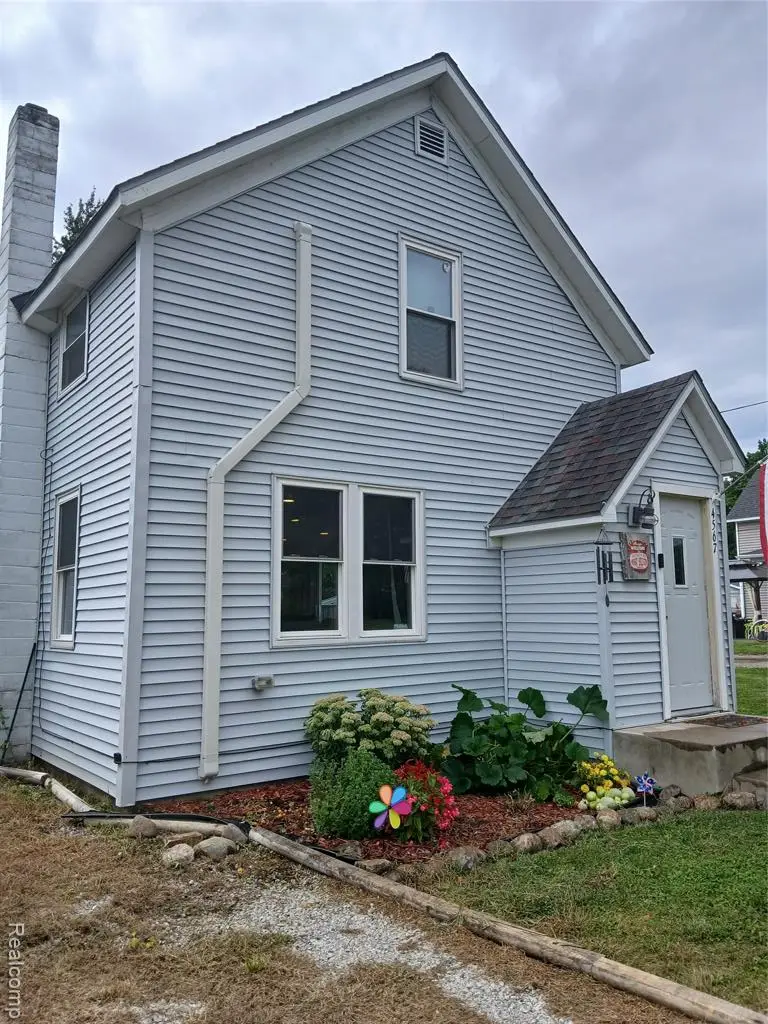 4567 Seeger, Cass City, MI 48726 - #3