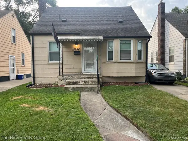 18254 Harman, Melvindale, MI 48122