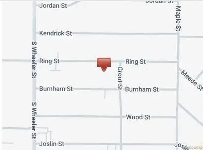 1817 Ring, Saginaw, MI 48602 - #2