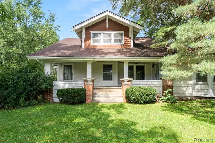 58840 Pontiac, New Hudson, MI  - Image #2