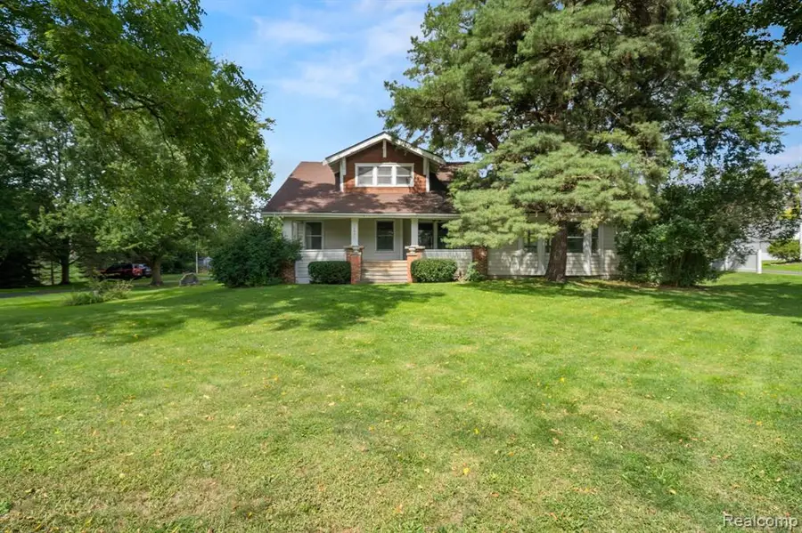 58840 Pontiac, New Hudson, MI  - Image #3