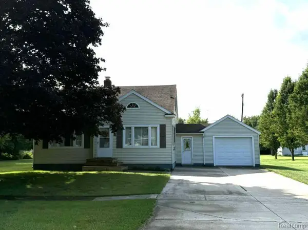 165 Washington, Port Austin, MI 