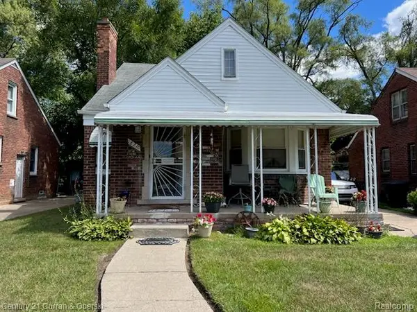 18210 Saint Marys, Detroit, MI 