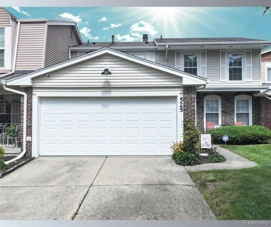 525 Parke Ct., Grand Blanc, MI  - Image #1