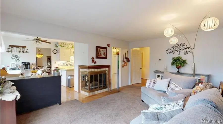 525 Parke Ct., Grand Blanc, MI  - Image #3