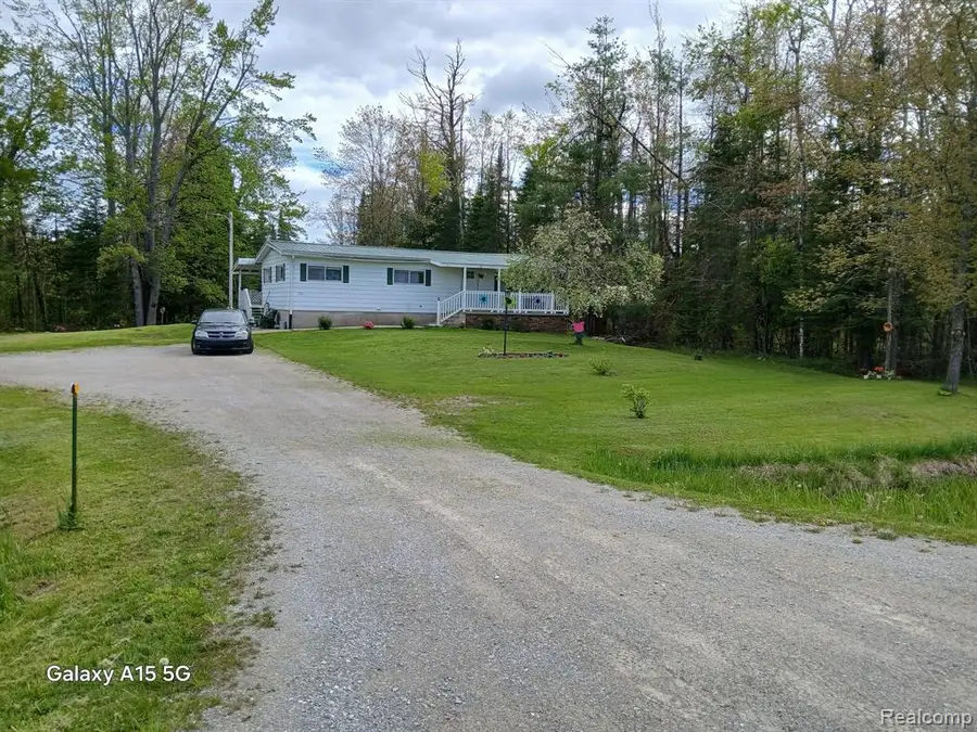 11255 Long Rapids, Lachine, MI  - Image #3