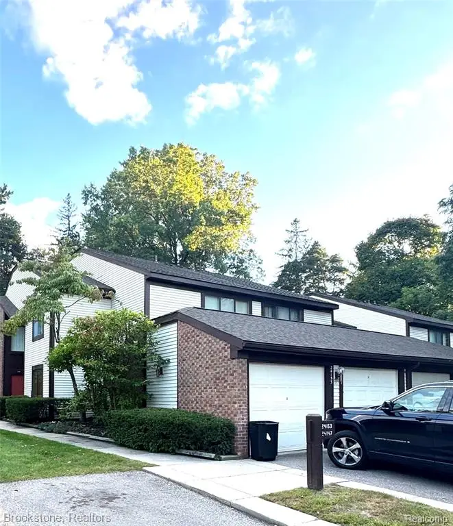 24153 Evergreen, Southfield, MI  - Image #1