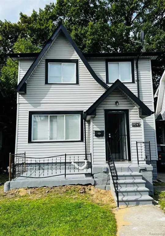 19347 Moenart, Detroit, MI 48234 - #1
