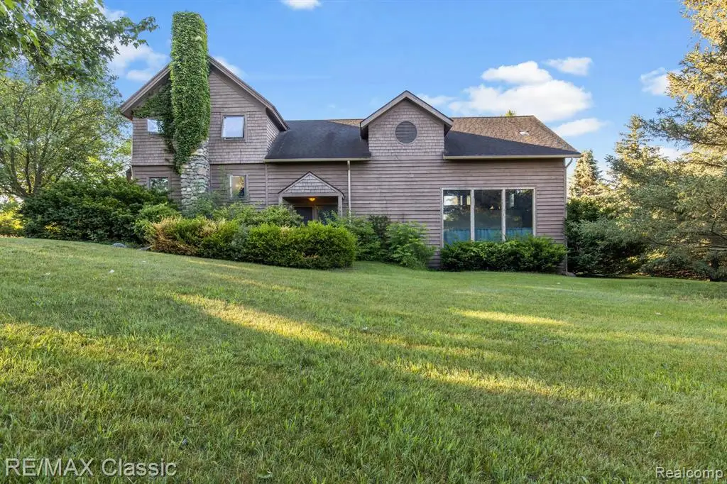 7783 Fischers, Dexter, MI  - #1