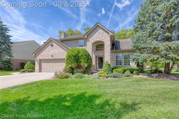 1273 Kennebec, Canton, MI 